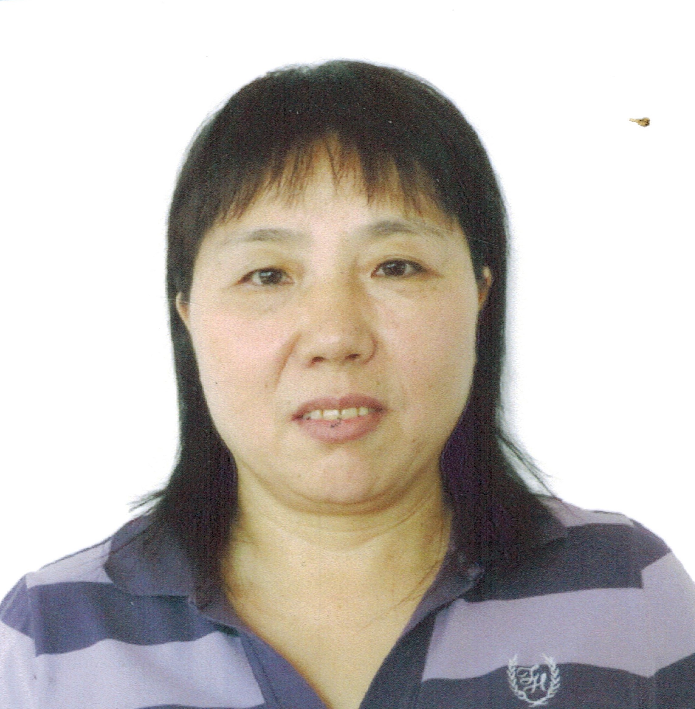 Amy - Acupuncture practitioner