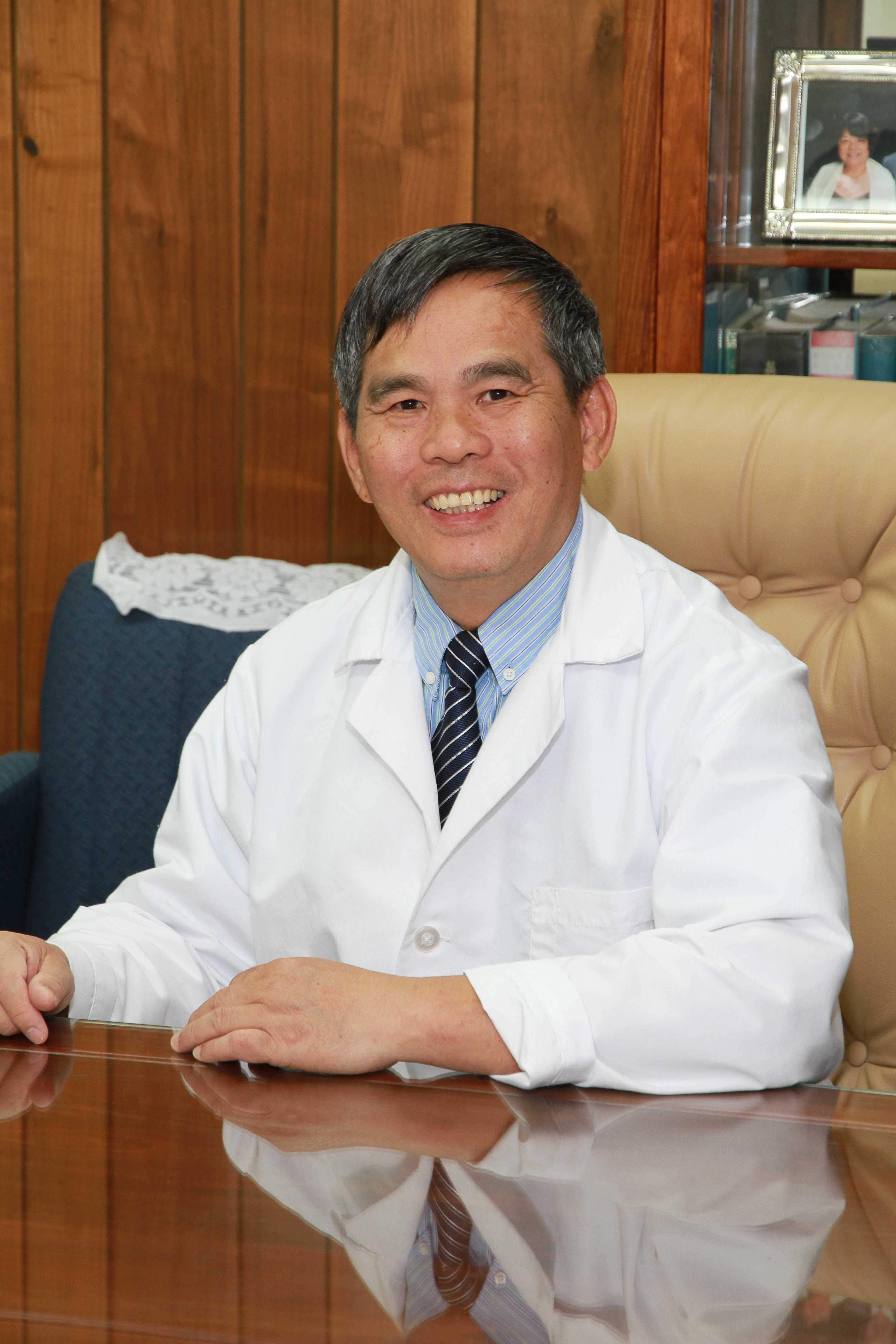 Our lead practitioner